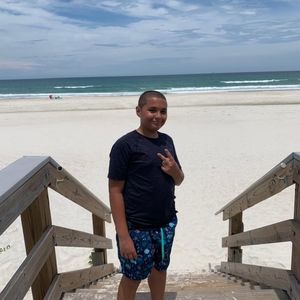 Meet your Posher, Angel